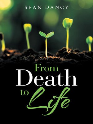 cover image of From Death to Life